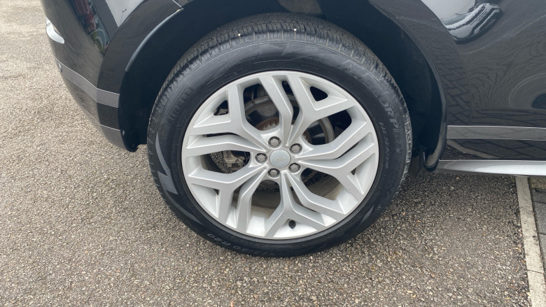 Land Rover Range Rover Evoque 2.0 D200 R-Dynamic SE 5dr Auto Diesel Hatchback